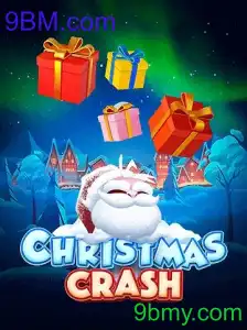 ChristmasCrash: Um Mergulho Divertido no Espírito Natalino