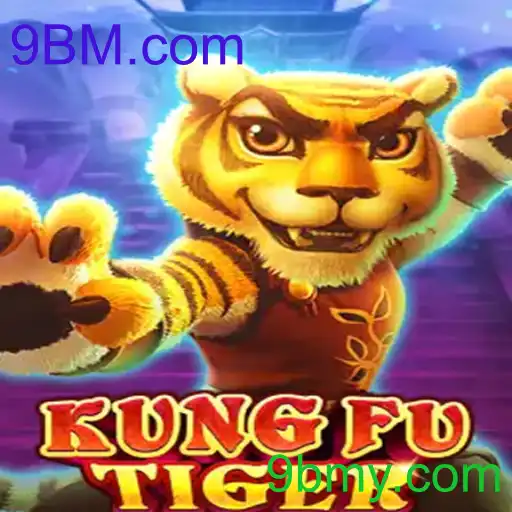Descubra o Fascinante Mundo de KungFuTiger