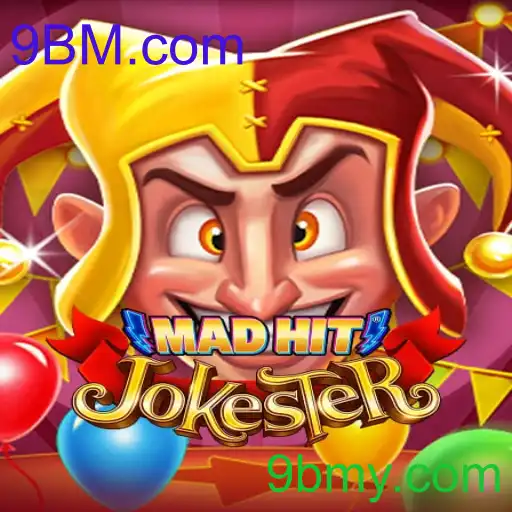 MadHitJokester: O Novo Fenômeno dos Jogos Online